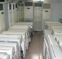 深圳二手设备与办公物资回收 资源循环利用新趋势