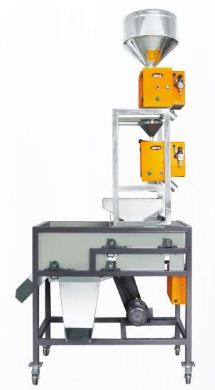 深圳富高达 金属探测分离与办公设备解决方案的领先供应商